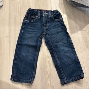 Kids Levi Jeans